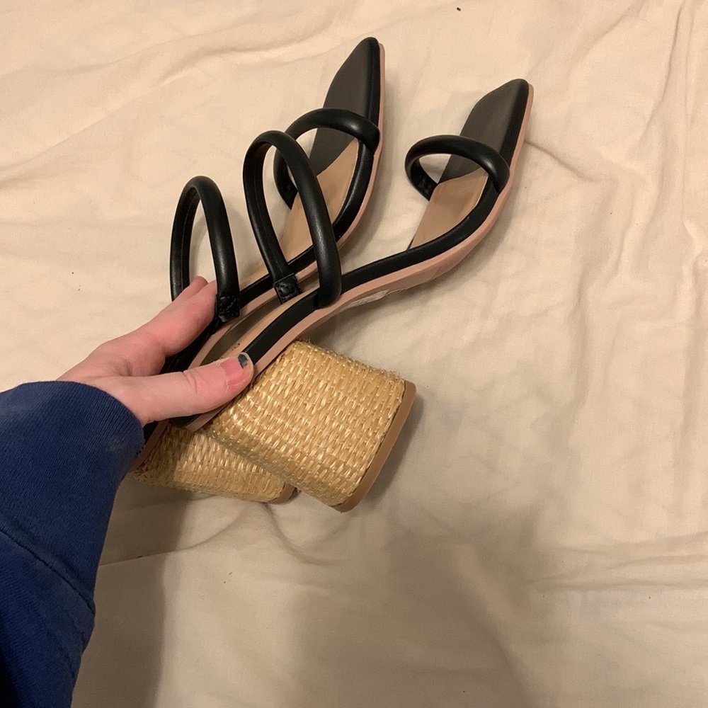 Target heels - Picture 4 of 4